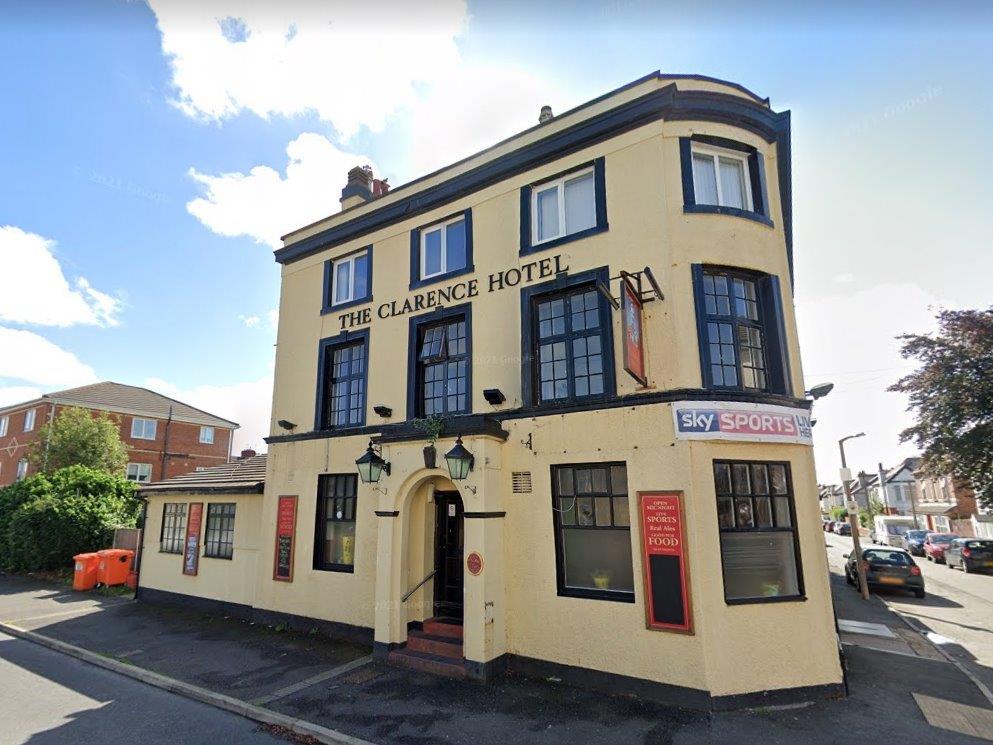 Clarence Hotel Wallasey My Hospitality Solutions